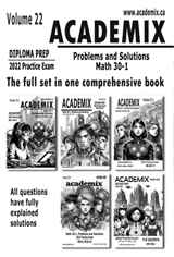 diploma math 30-1